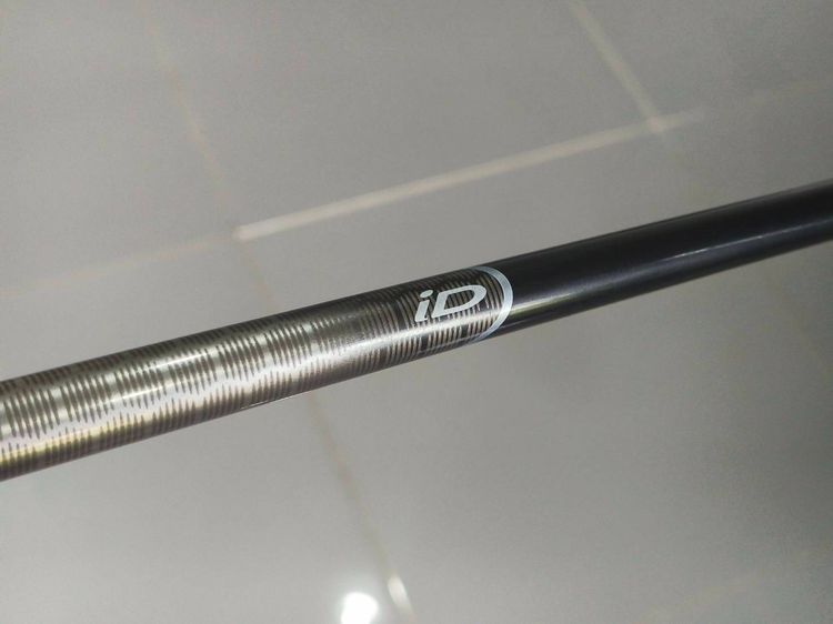 DV. 1        PRGR     iD    455        มือสองญี่ปุ่น  รูปที่ 7