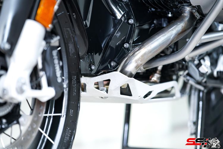 BMW R1200 GS Normal Triple Black บี๊บ3ใบ ของแต่งครบๆ ราคาเล้าใจ ฟรีดาวน์ออกรถไม่ต้องใช้เงิน รูปที่ 4