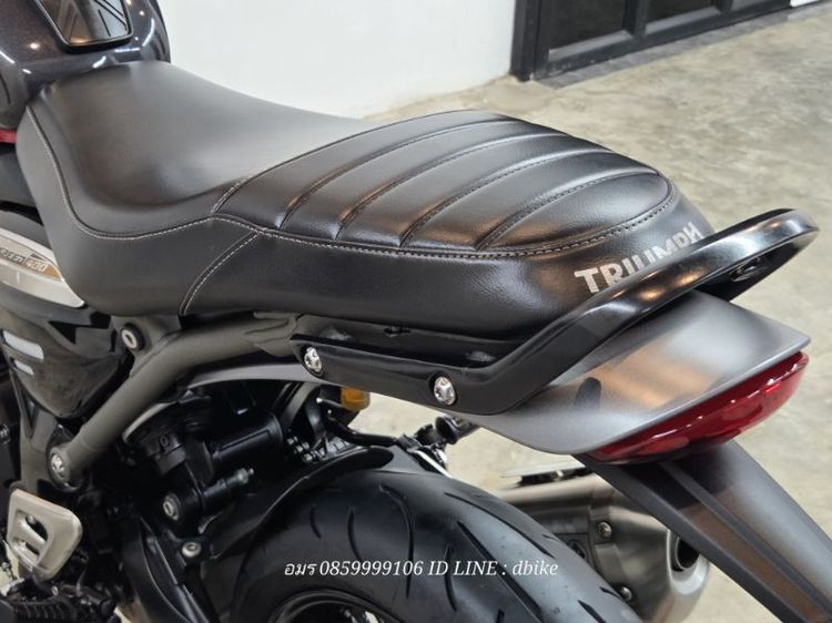 ฟรีดาวน์ triumph speed400 2025 รูปที่ 17