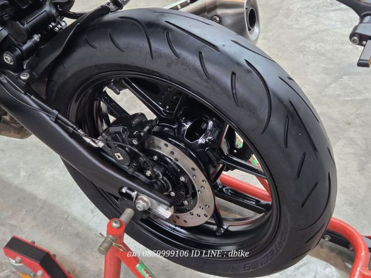 ฟรีดาวน์ triumph speed400 2025 รูปที่ 18