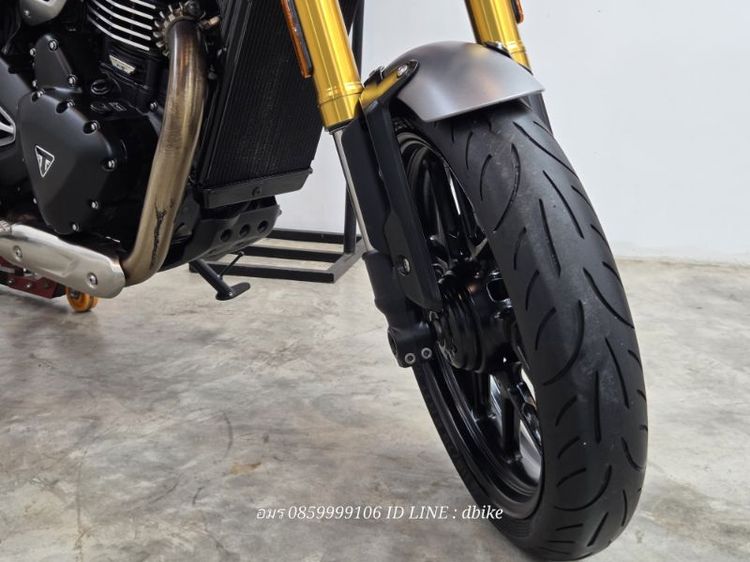 ฟรีดาวน์ triumph speed400 2025 รูปที่ 11