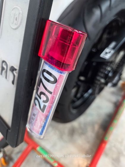 ฟรีดาวน์ triumph speed400 2025 รูปที่ 9