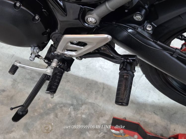 ฟรีดาวน์ triumph speed400 2025 รูปที่ 15