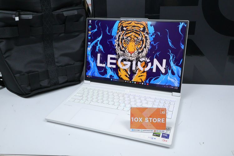 Lenovo Legion 7i Core Ultra 9 275HX.RTX5070 RAM32.1TB