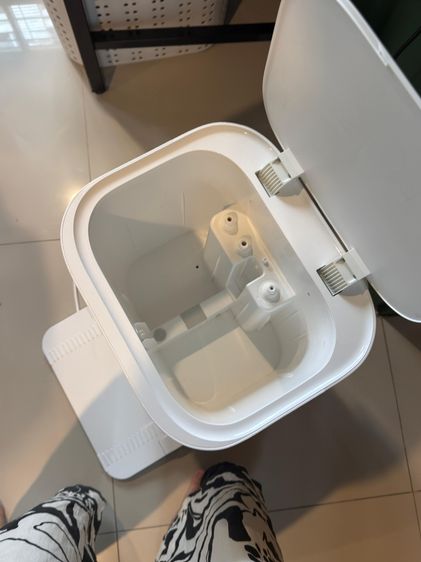 Dreame L10 Ultra Robot Vacuum and Mop รูปที่ 6