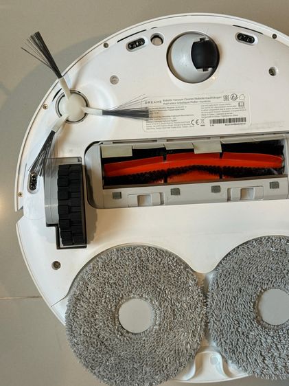 Dreame L10 Ultra Robot Vacuum and Mop รูปที่ 4