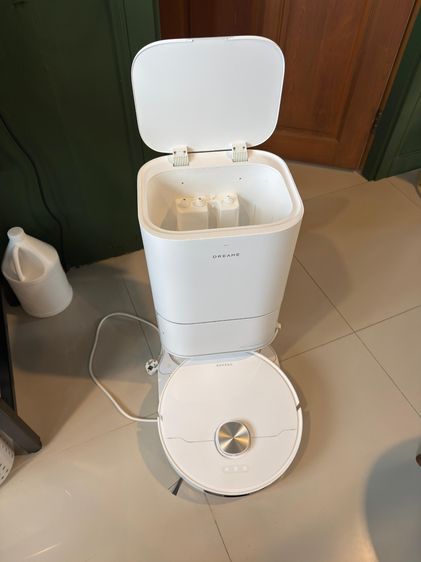 Dreame L10 Ultra Robot Vacuum and Mop รูปที่ 2