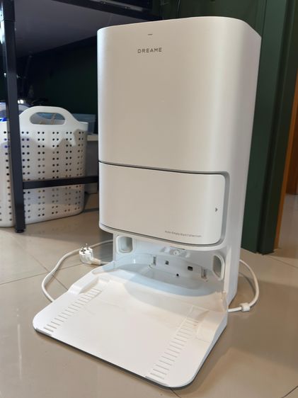 Dreame L10 Ultra Robot Vacuum and Mop รูปที่ 10
