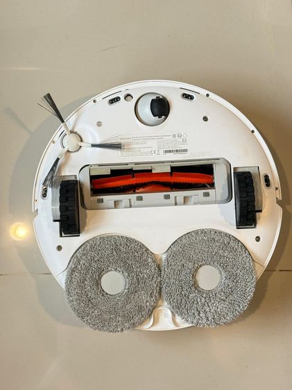 Dreame L10 Ultra Robot Vacuum and Mop รูปที่ 3