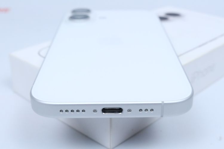 iPhone 16 128GB  รูปที่ 2