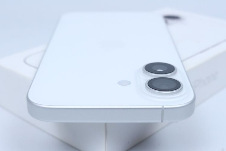 iPhone 16 128GB  รูปที่ 6