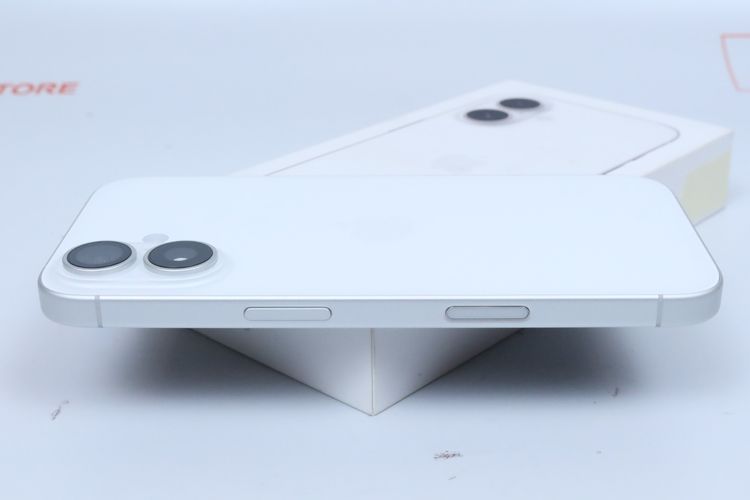 iPhone 16 128GB  รูปที่ 4