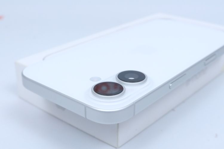 iPhone 16 128GB  รูปที่ 5