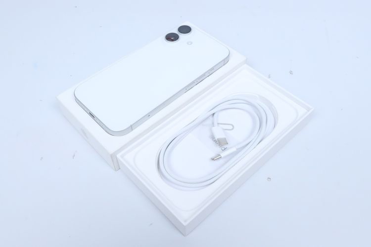 iPhone 16 128GB  รูปที่ 12