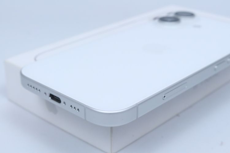 iPhone 16 128GB  รูปที่ 9