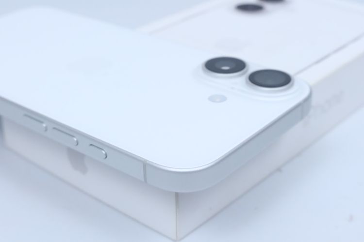 iPhone 16 128GB  รูปที่ 7