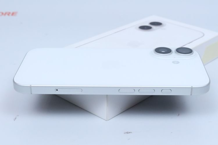 iPhone 16 128GB  รูปที่ 8