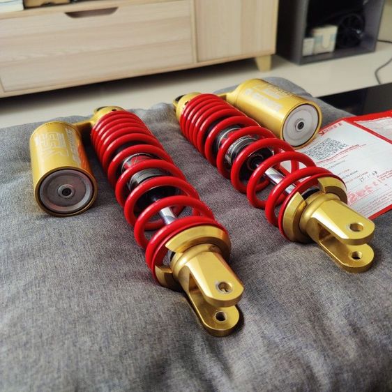 โช๊ค YSS G-SERIES 310 mm. รูปที่ 4
