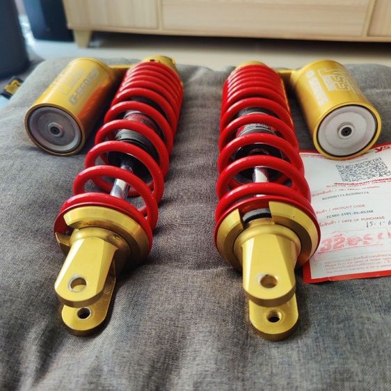 โช๊ค YSS G-SERIES 310 mm. รูปที่ 3