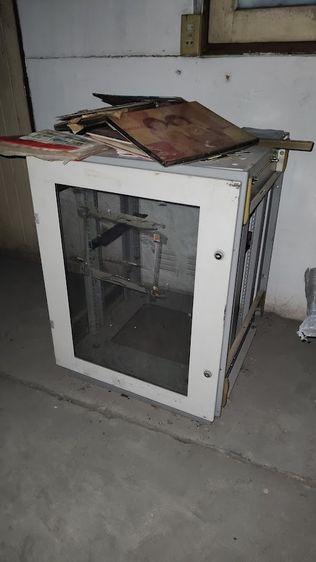 Rack20U