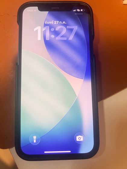 iPhone 128 GB ไอโฟน12