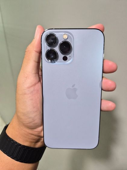 128 GB ขาย iPhone 13 Pro max 128GB ราคา 12,900