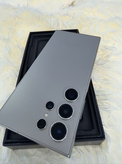s 24 ultra 256