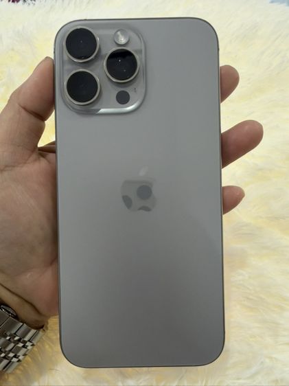 iPhone 16 pro max 256