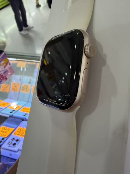 Apple Watch serie 11 46 มิลสวยครบกล่อง