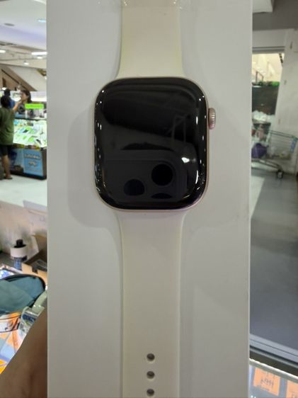 Apple Watch serie 11 46 มิลสวยครบกล่อง รูปที่ 3