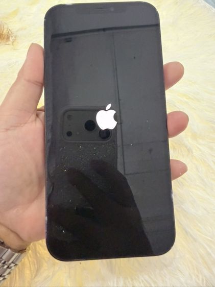 iPhone 12 Pro Max 256 รูปที่ 9