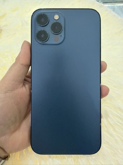 256 GB iPhone 12 Pro Max 256