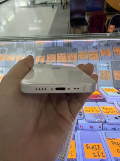 iPhone 12 mini แบต 100% รูปที่ 2