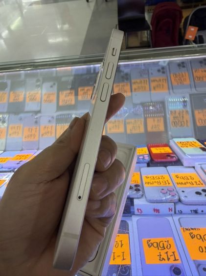 iPhone 12 mini แบต 100% รูปที่ 3
