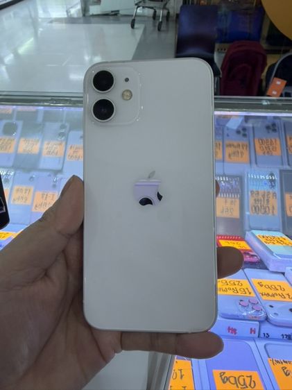iPhone 12 mini แบต 100%