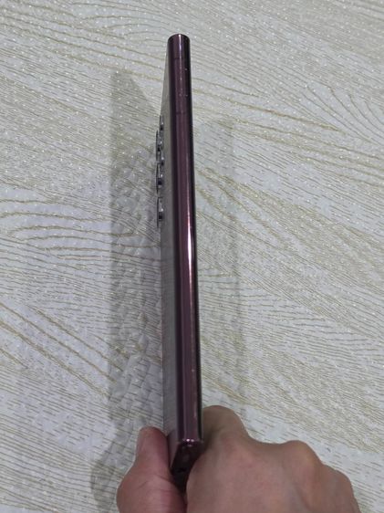 ขาย Samsung S22 Ultra 5G 256GB สี Burgundy รูปที่ 8