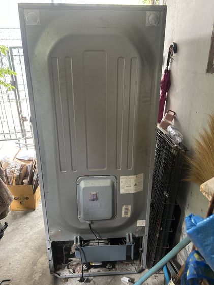 ขายตู้เย็น Hitachi 2 ประตู 12.4 คิว รุ่น R-V350PZ รูปที่ 4