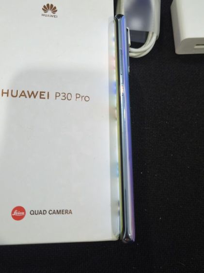 huawei p30 pro 8/256 สภาพใช้งานดี ไม่เคยซ่อม รูปที่ 5