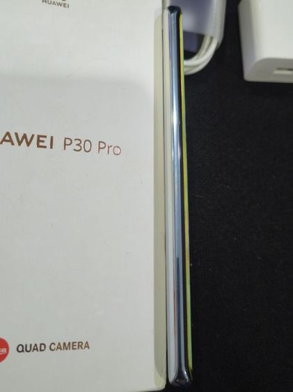 huawei p30 pro 8/256 สภาพใช้งานดี ไม่เคยซ่อม รูปที่ 6