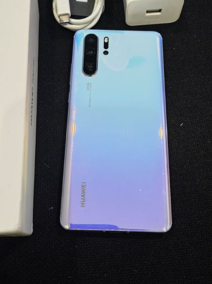huawei p30 pro 8/256 สภาพใช้งานดี ไม่เคยซ่อม รูปที่ 4