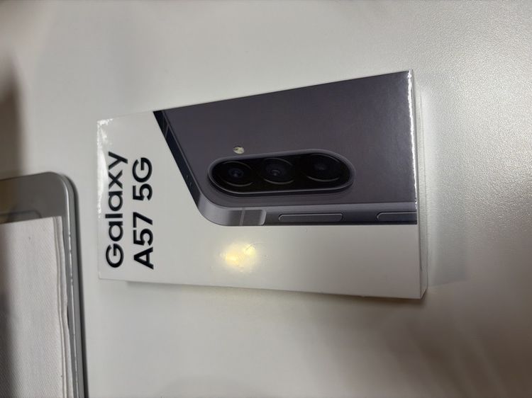 Samsung Galaxy A57, 12/256GB