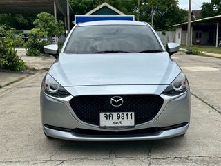 Mazda 2 Skyactiv 