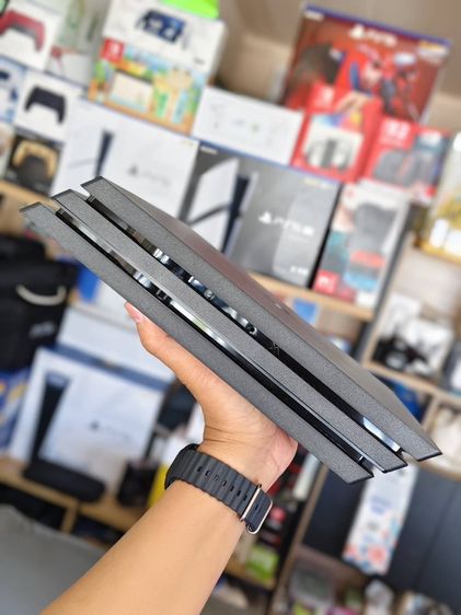 - PlayStation 4 Pro 1TB Gaming Console CUH 7218 รูปที่ 15