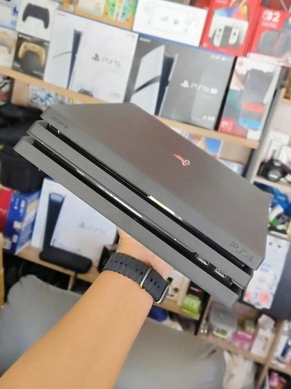 - PlayStation 4 Pro 1TB Gaming Console CUH 7218 รูปที่ 13
