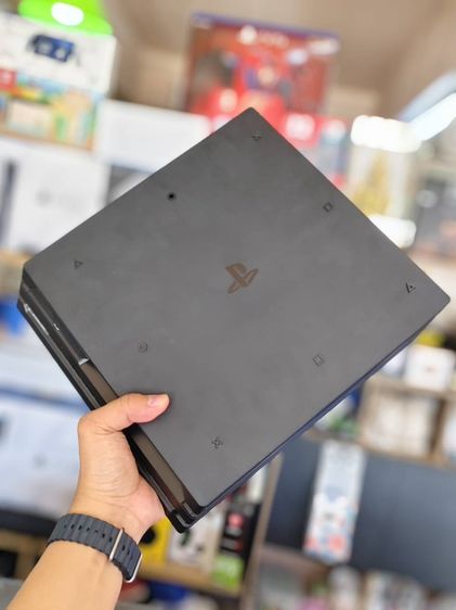 - PlayStation 4 Pro 1TB Gaming Console CUH 7218 รูปที่ 12