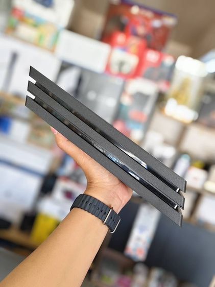 - PlayStation 4 Pro 1TB Gaming Console CUH 7218 รูปที่ 16