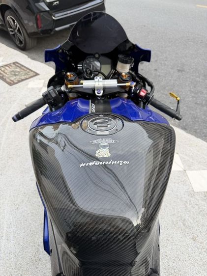 Yamaha Yzf R6 รูปที่ 2