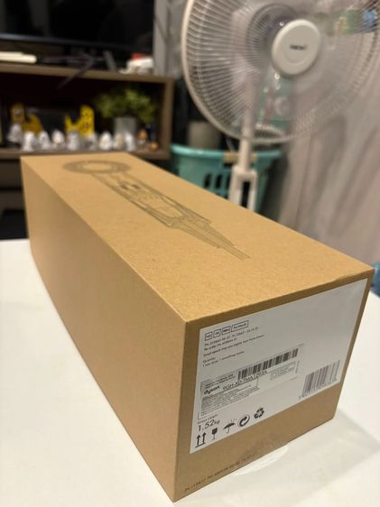 Dyson supersonic H08 รูปที่ 2