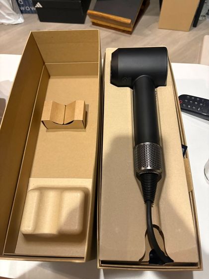 Dyson supersonic H08