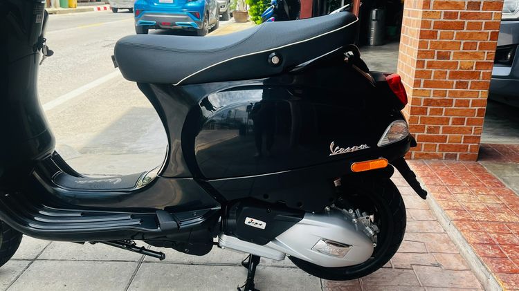 Vespa S 150 ปี 26 ไมล์ 277 km. รูปที่ 8